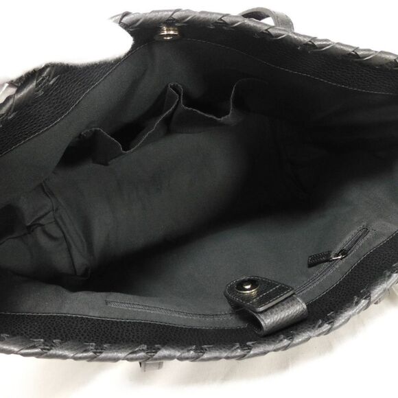 GUCCI Black Shoulder Bag - Picture 6 of 16